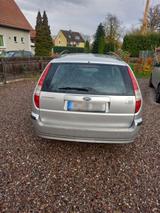 Ford Mondeo 2.0 - Ford Mondeo aus 2006: Kombi