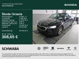 Skoda Octavia Combi Ambition 2.0 TDI DSG