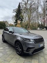 Land Rover Range Rover Velar P250 R-DYNAMIC SE / 1. Hand - Land Rover Range Rover Velar aus 2023