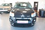 Citroën C3 Picasso Tendance Klimaa./Thempom./Garantie - Citroën C3 in Frankfurt (Main)