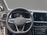 Volkswagen T-Cross - Vorschau Bild 12