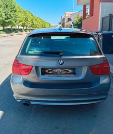 BMW 318 - 5