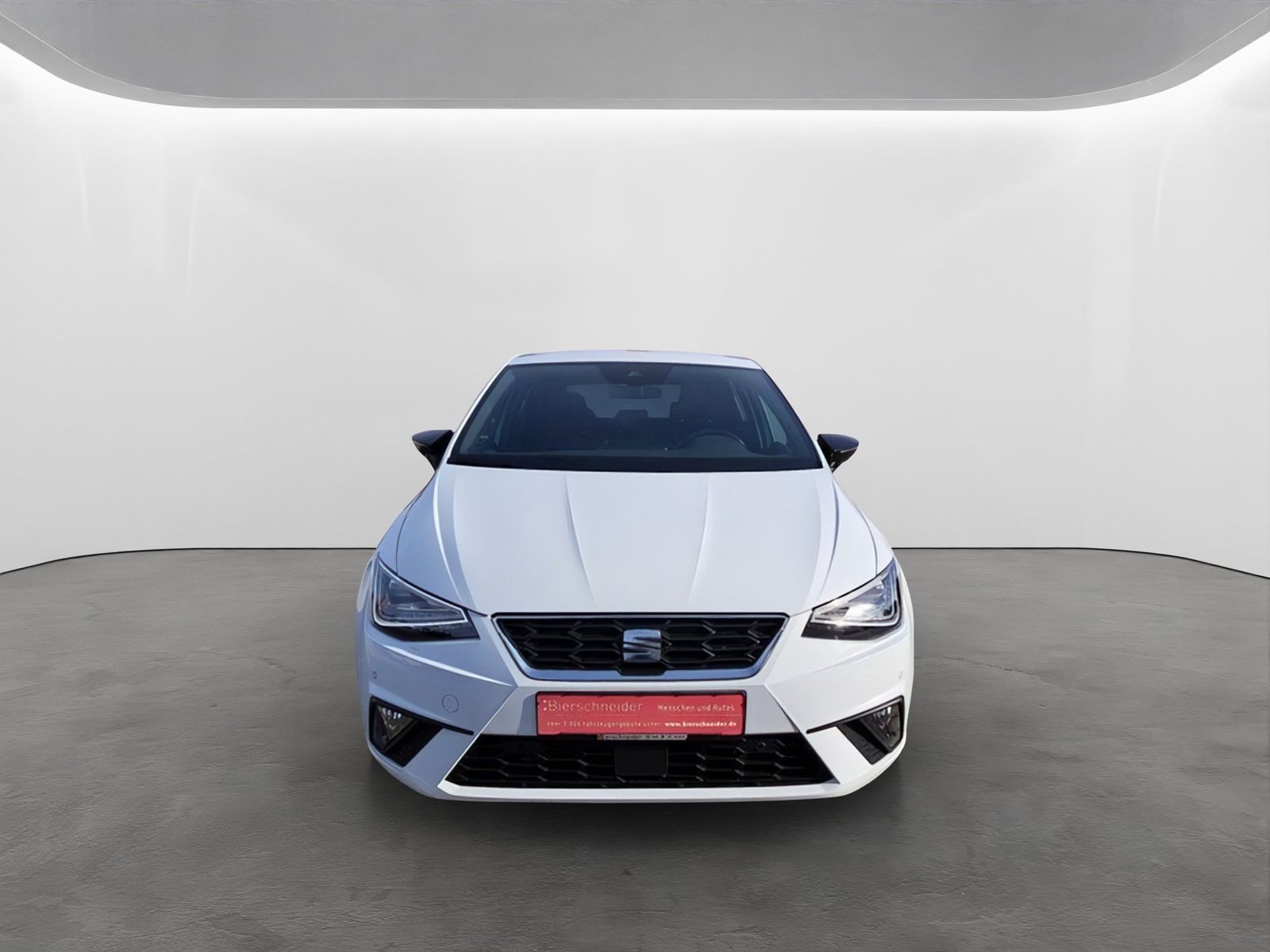 Seat Ibiza - Bild 3