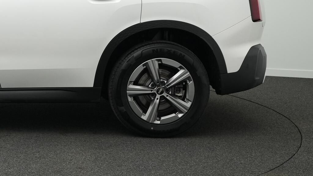 MINI One Countryman - Bild 19