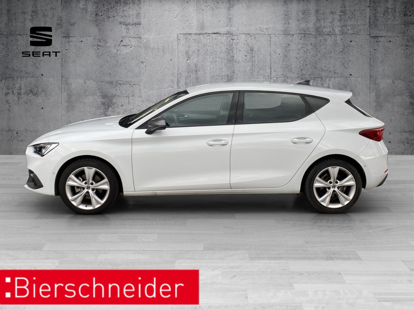 Seat Leon - Bild 3