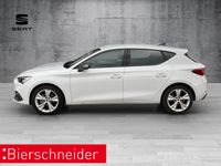 Seat Leon - Vorschau Bild 3