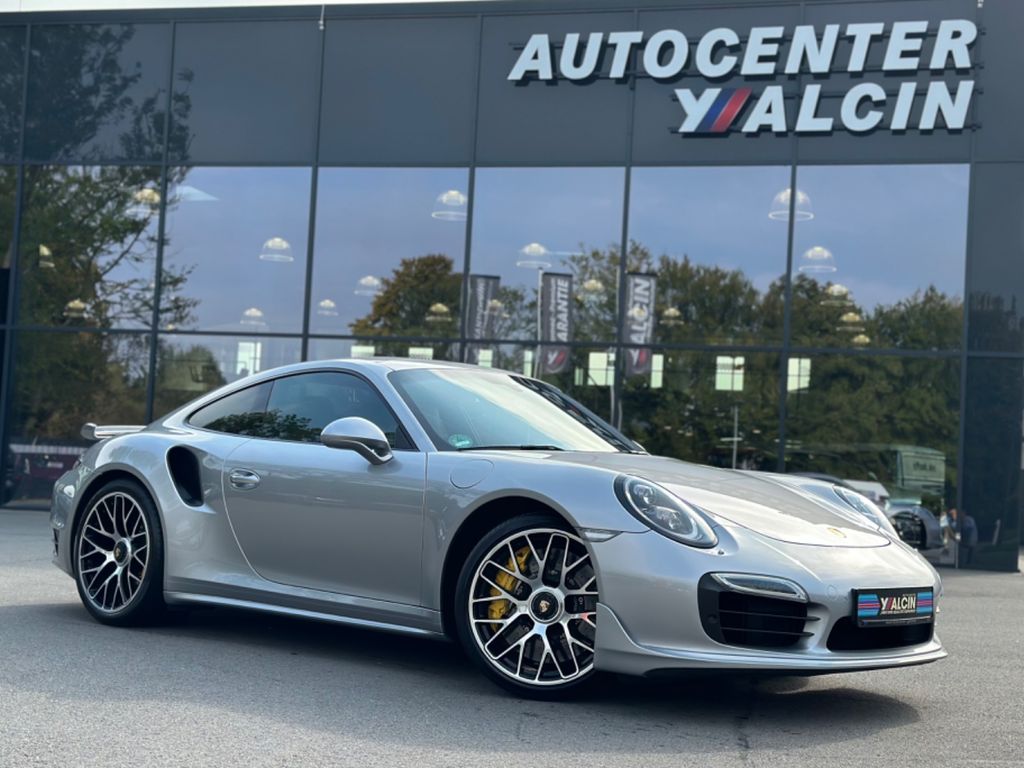 Porsche 911 Urmodell