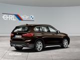 BMW X1 sDrive18i xLine | AHK HEAD-UP RFK LED - BMW X1: Xline