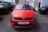 Volkswagen Polo V Life 1.2 TSI*Automatik*10.000KM*NEUWERTIG - Volkswagen Polo: 10n