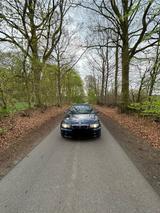 BMW e46 320i Cabriolet - BMW 320 aus 2004: 320i