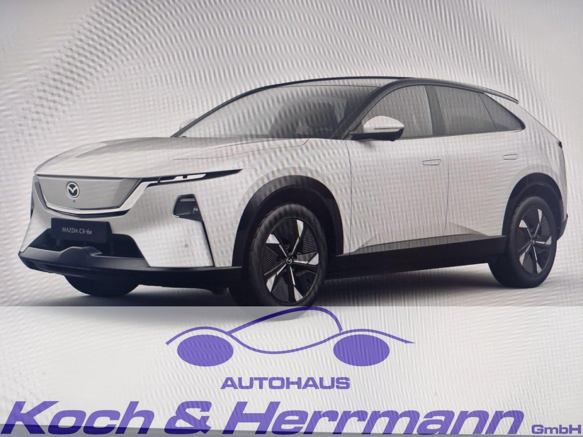 Mazda CX6E EV 258ps TAKUMI jetzt vorbestellen