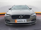Volvo V 90 B4 8G Momentum Pro/HUD/360°CAM/ST-HZG/PANO/ - gebrauchte Volvo V90 aus dem Jahr 2022