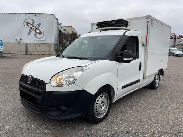 Fiat Doblo 1.6*Klima*Thermo-King V200*