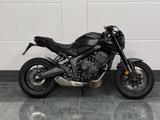 Honda CB650R - HONDA CB650R
