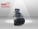 HYMER / ERIBA / HYMERCAR Grand Canyon S CrossOver 600 Sie sparen 9.005,-! - Wohnwagen in Karlsruhe