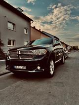Dodge Durango - Dodge Durango von privat