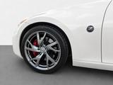 Nissan 370Z 3.7 Pack TÜV und Wartung NEU - Nissan 370Z: Coupe
