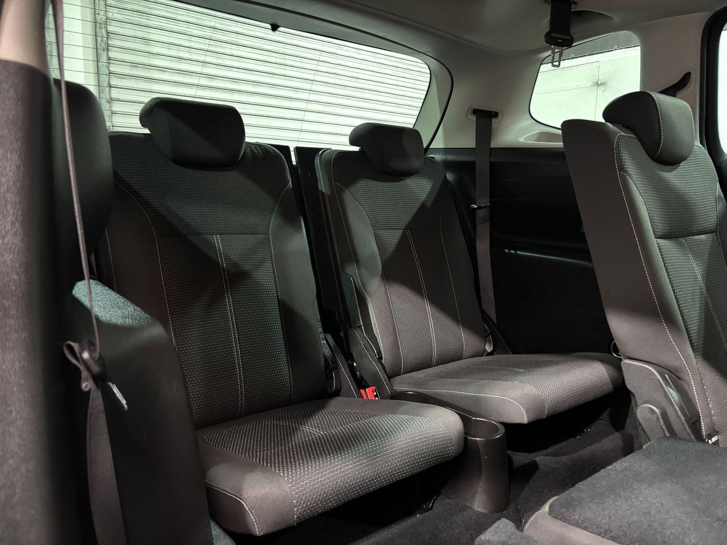 Fahrzeugabbildung Opel Zafira 2.0 CDTI Tourer Kamera#Navi#Tempomat#7-Si