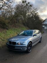 BMW 316i mit tüv - BMW 316 in Stuttgart
