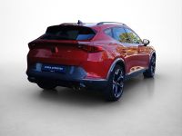Cupra Formentor - Vorschau Bild 4
