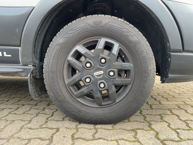 Foto Nummer 7: FORD Transit