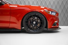 Mustang GT820 GEIGER SPECIAL CAR