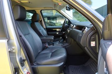 Land-Rover Discovery - 6