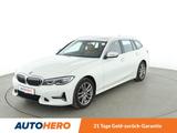 BMW 320i Luxury Line Aut.*NAVI*LED*TEMPO*CAM*PDC* - BMW 320 Gebrauchtwagen in Köln