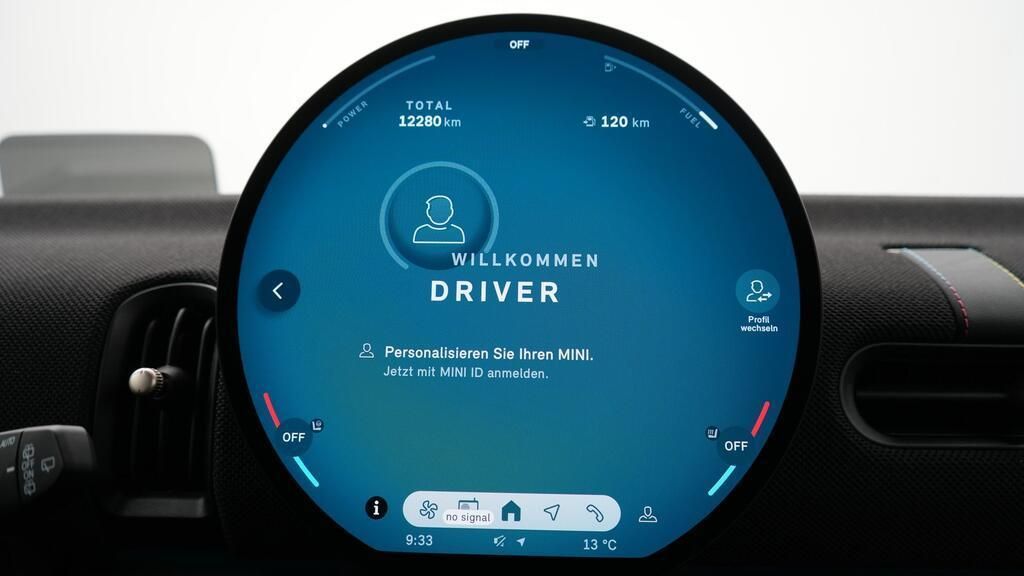 MINI Cooper C - Bild 13