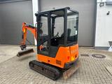 Hitachi ZX 19-5A CR / 1.92 t - Offers