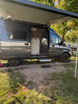 HYMER / ERIBA / HYMERCAR Grand Canyon S MB 419 CDI - HYMER / ERIBA Köln