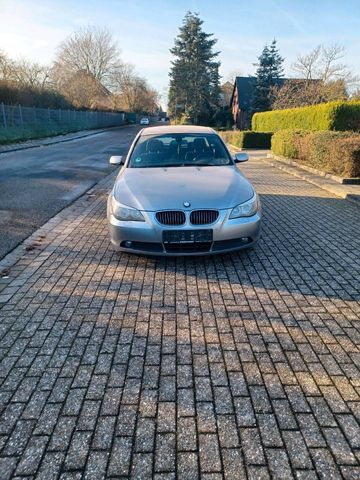 BMW Bmw e60 523i