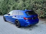 BMW M340d Tour. xDrive Laser+AHK+adapt.M-Fahrwerk - BMW M340d Gebrauchtwagen