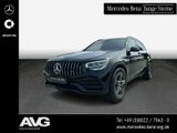 Mercedes-Benz Mercedes-AMG GLC 43 4M AHK/PANO/360/BUR/NIGHT