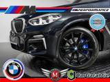 BMW X4 M40d *Leder*Pano.*AHK*ACC*Leder* - BMW X4 M40 aus 2019