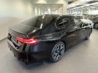 BMW i5 - Vorschau Bild 4