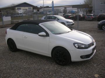 Volkswagen Golf - 3