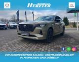 Mazda CX-60 HOMURA PLUS AWD PANORAMA CONV 360 MONITOR - Hybrid (Diesel/Elektro): Beige