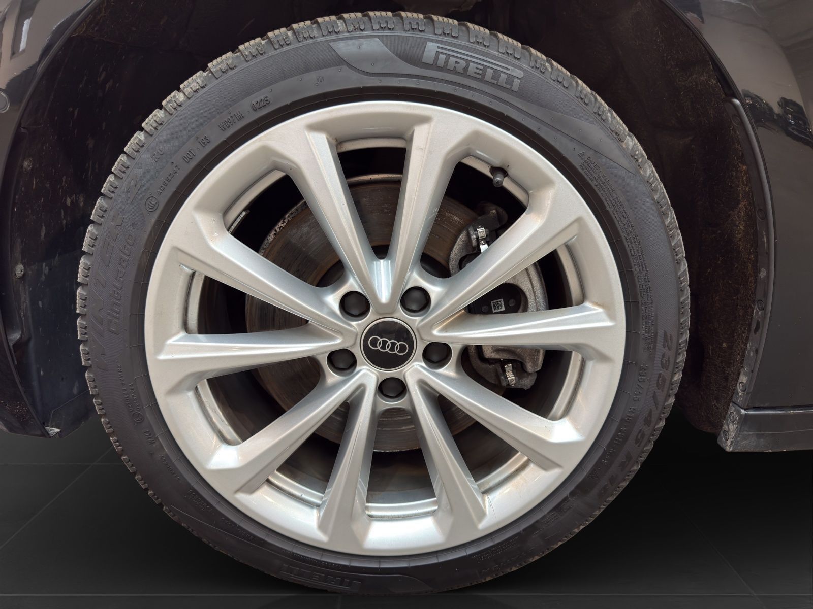 Audi A5 - Bild 7