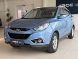 Hyundai ix35 5 Star Edition 2WD AHK - Hyundai ix35 Gebrauchtwagen in Bremen
