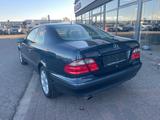Mercedes-Benz CLK 200 ELEGANCE Automatik Leder - Mercedes-Benz CLK 200 aus 1997