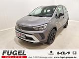 Opel Crossland 1.2 DI AT Elegance LED|SHZ|NAVI|180° - Opel Crossland (X) in Bonn