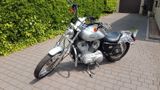 Harley-Davidson Sportster 883  Typ XL2 - HARLEY-DAVIDSON 2005 883 SPORTSTER