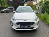 Ford Fiesta 1,0 EcoBoost 74kW S/S Titanium Titanium - Ford Fiesta: 7