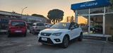 Seat Arona 1.0 EcoTSI 115 CV FR - gebrauchte Seat Arona aus dem Jahr 2017