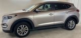 Hyundai Tucson 1.6 2WD - Hyundai TUCSON: 2wd