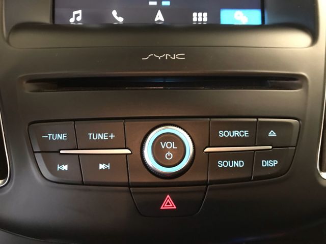 Focus Turnier 1.0 EcoBoost Cool&Connect