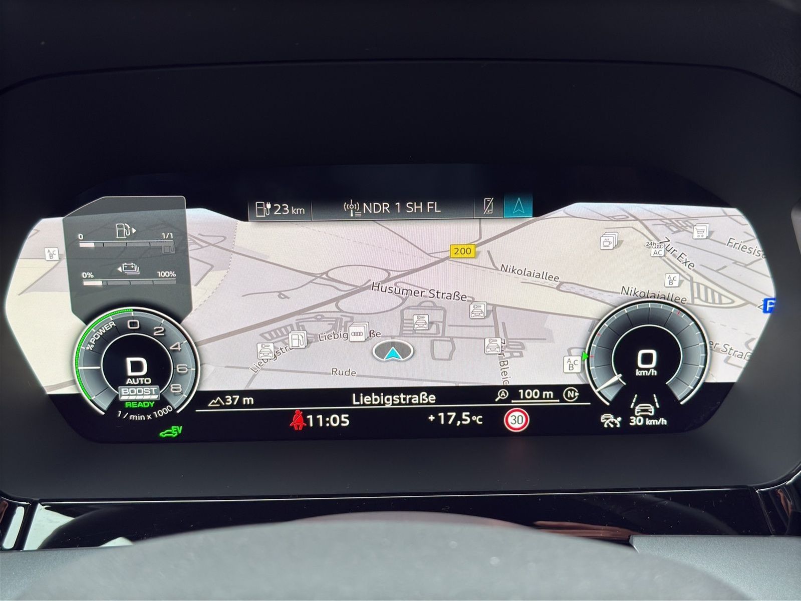 Audi A3 - Bild 19