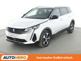 Peugeot 5008 2.0 Blue-HDi GT Aut*NAVI*LED*ACC*CAM*PDC* - Peugeot 5008: 2.0