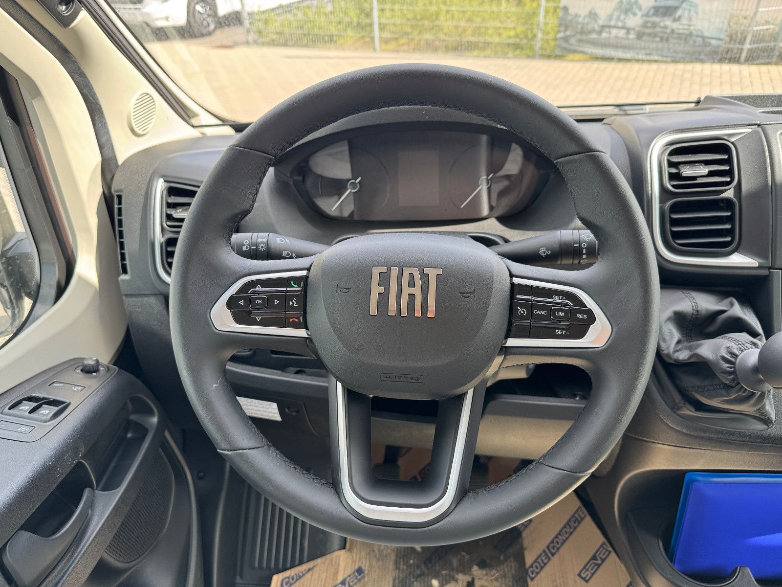 Fahrzeugabbildung Carado Pro CV 540 - SPRING SALE - 5.522€ SPAREN !